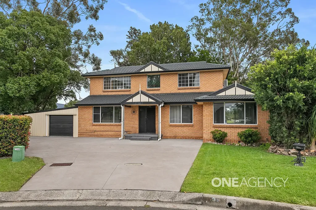 Albion Park 5Phòng ngủ SPACIOUS FAMILY LIVING IN ALBION PARK