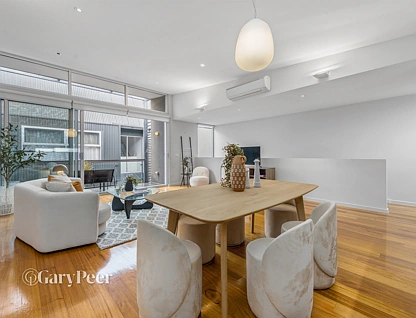 3/14 Lillimur Road, Ormond, VIC 3204, 2房, 2浴, 城市屋