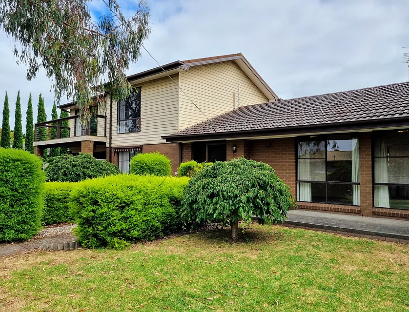 45 Williams Street, Inverloch, Traralagon , 3 phòng ngủ, 2 phòng tắm, House
