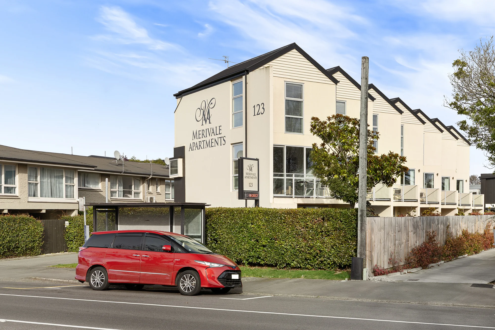 Merivale 3房 Short Term or Long Term Accommodation Investment!