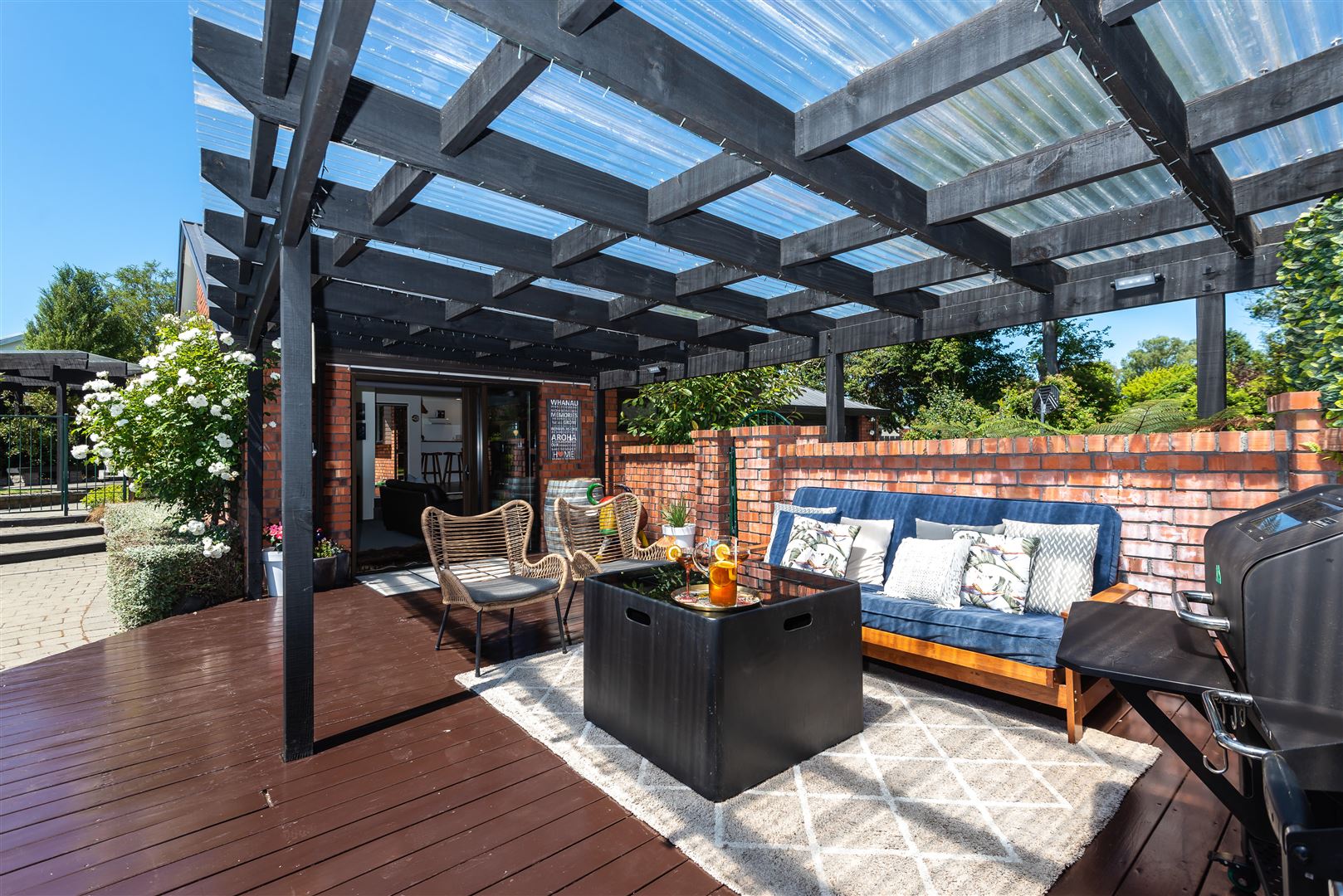 150b Grimseys Road, Redwood, Christchurch, 4 phòng ngủ, 0 phòng tắm