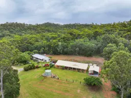 176 Cobraball Road, Bondoola