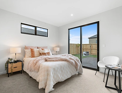 45 Ashurst Crescent, Rolleston, Selwyn, 3 Kuwarto, 2 Banyo, House