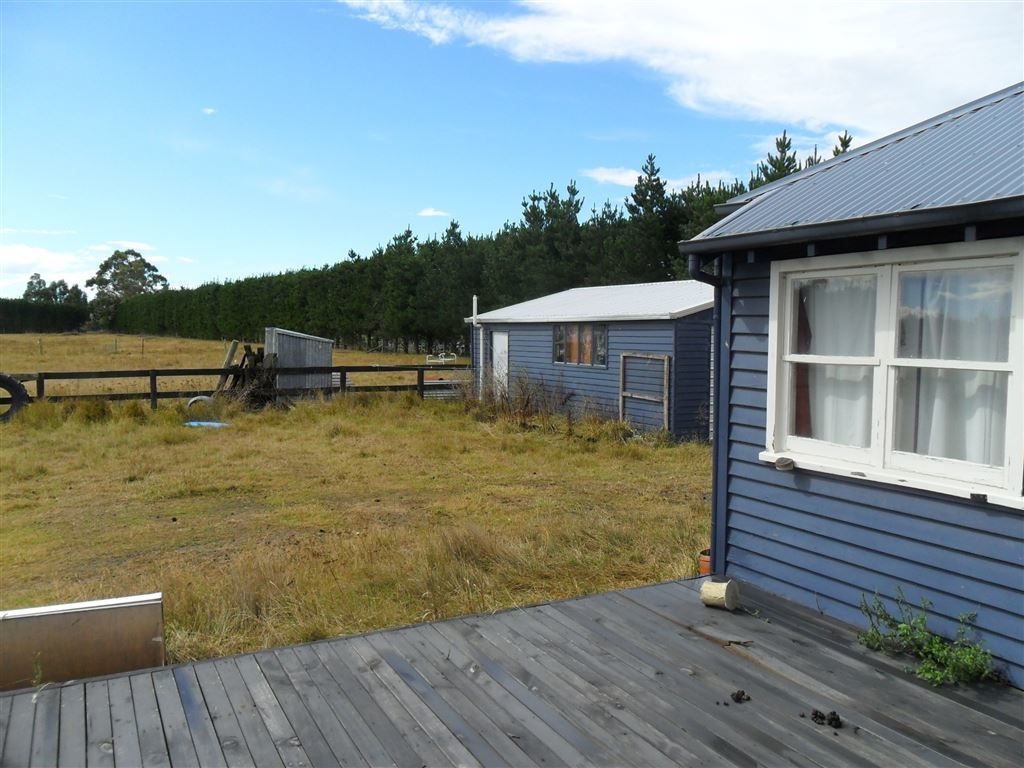 41 Keenans Road, Newland, Ashburton, 4房, 0浴