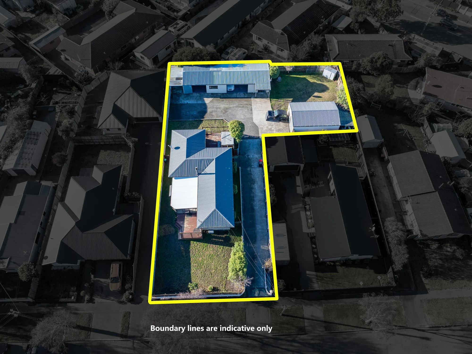 North New Brighton 3Phòng ngủ 1,196sqm Opportunity - As Is, Where Is