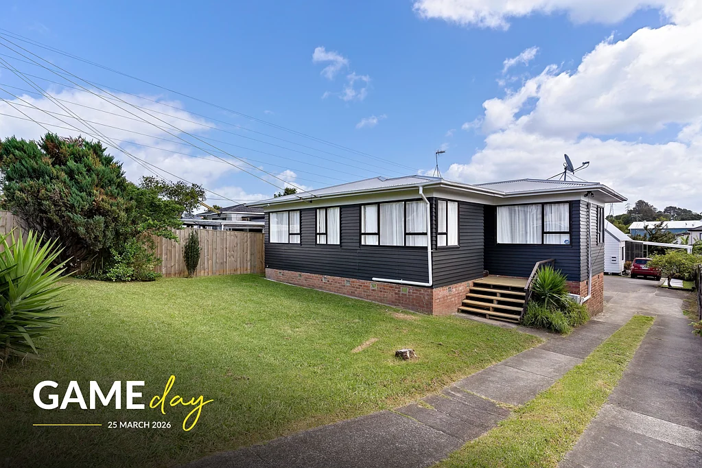 39 Rogan Street, Mount Roskill, Auckland City, Auckland