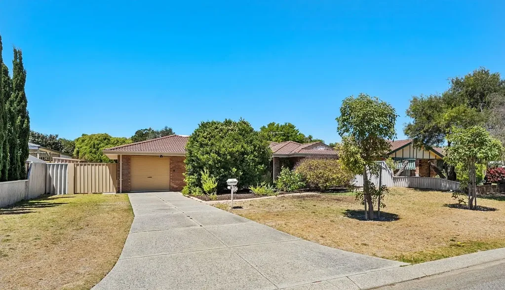 Coastal Comfort on a Generous Block
