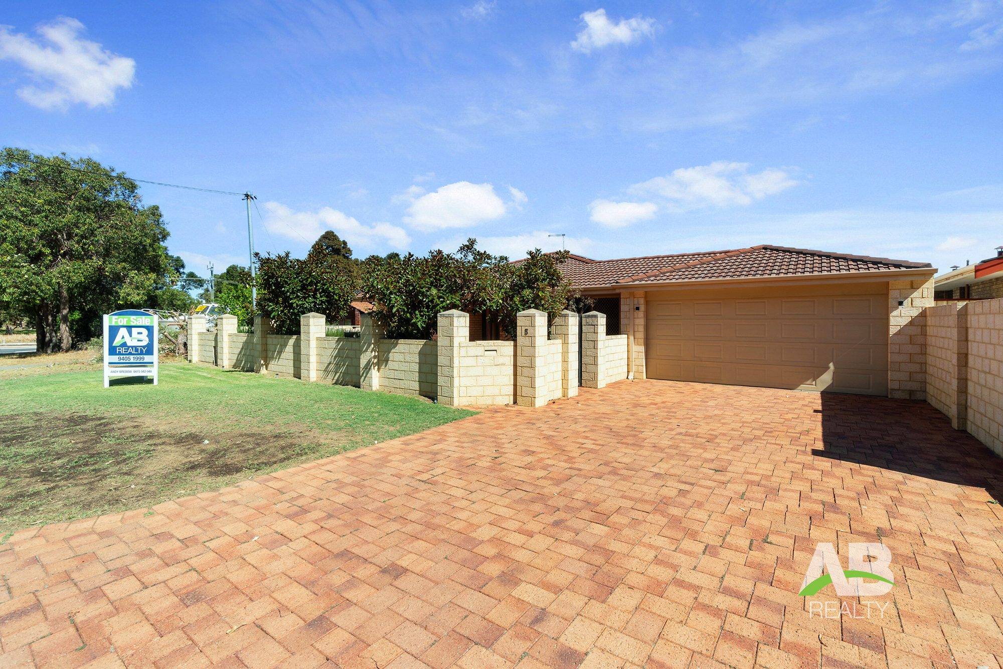 5 FREDERICK ST, WANNEROO WA 6065, 0 ਕਮਰੇ, 0 ਬਾਥਰੂਮ, House