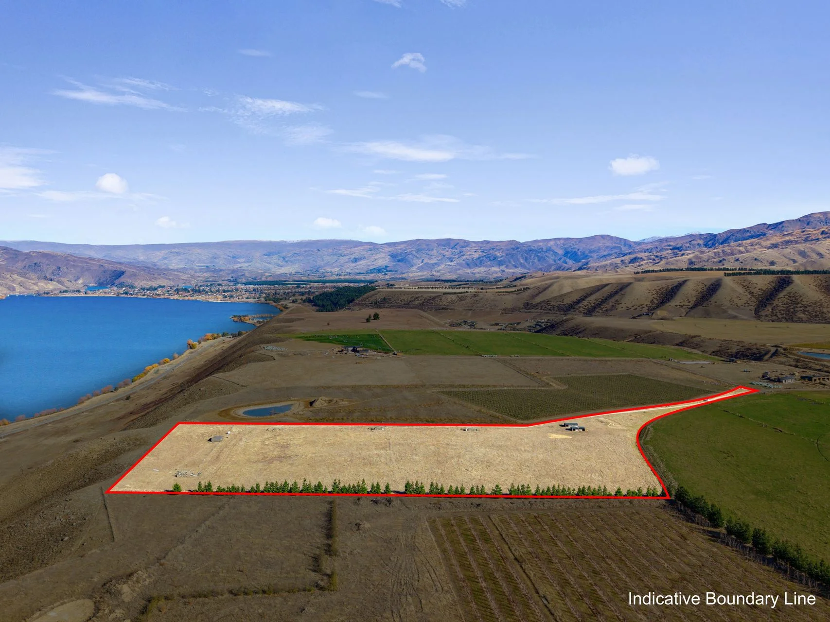 34C Sugarloaf Drive, Cromwell, Central Otago District, Otago, 0 Schlafzimmer, 0 Badezimmer, Lifestyle Section
