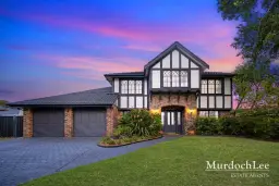 194 PURCHASE RD, Cherrybrook