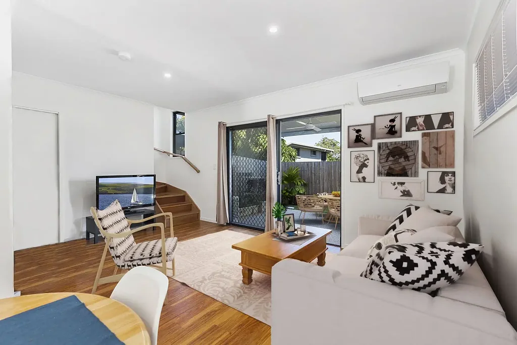 Rent Increasing to $820pw effective 21st October 2026