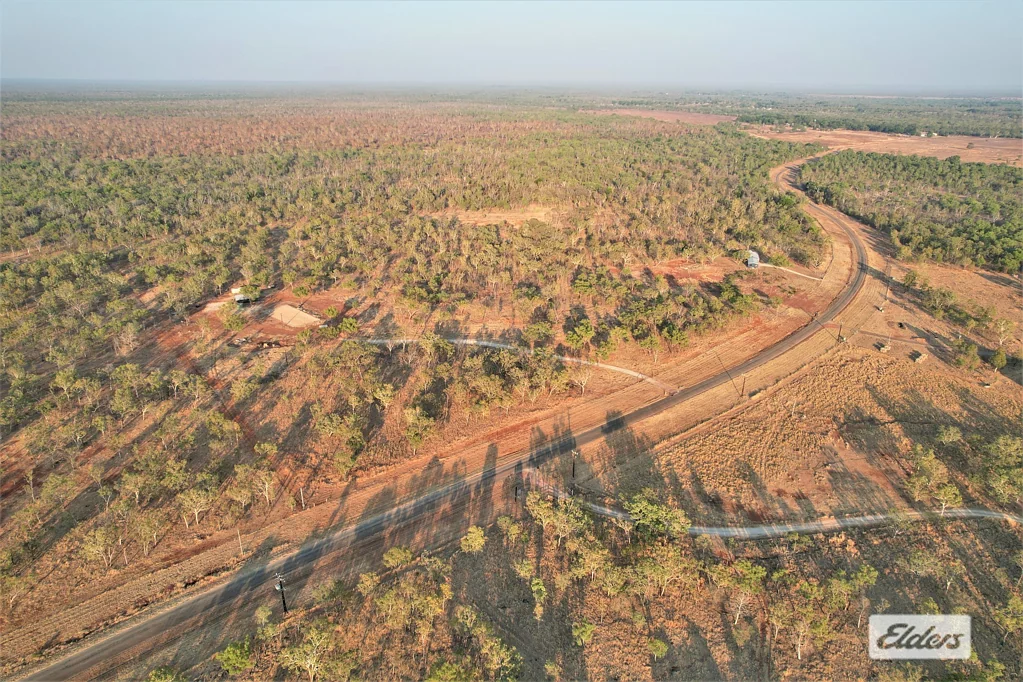 139 Murnburlu Road, Katherine, NT 850