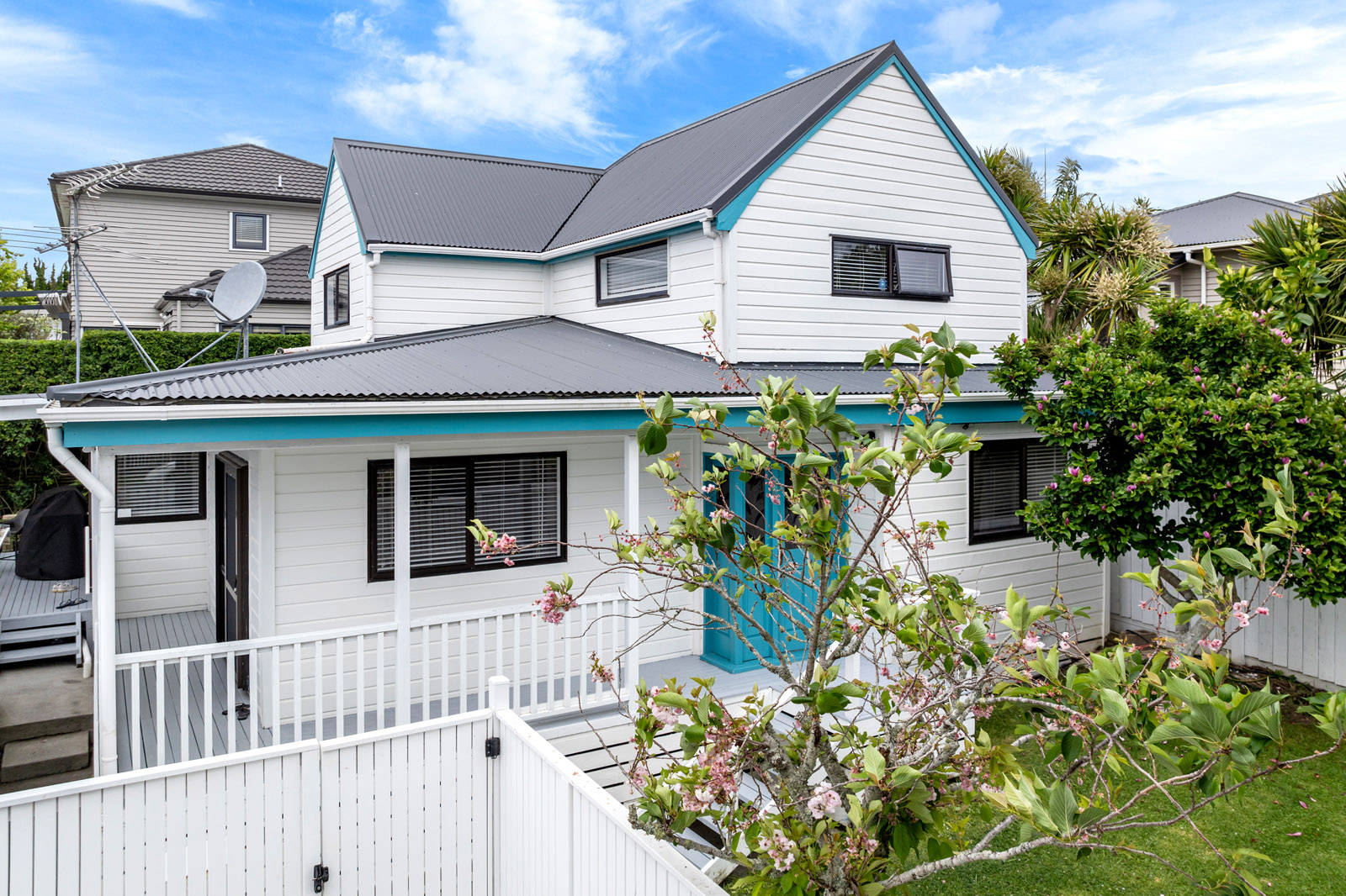 4 Mons Avenue, Mount Roskill, Auckland, 3 Schlafzimmer, 0 Badezimmer, House