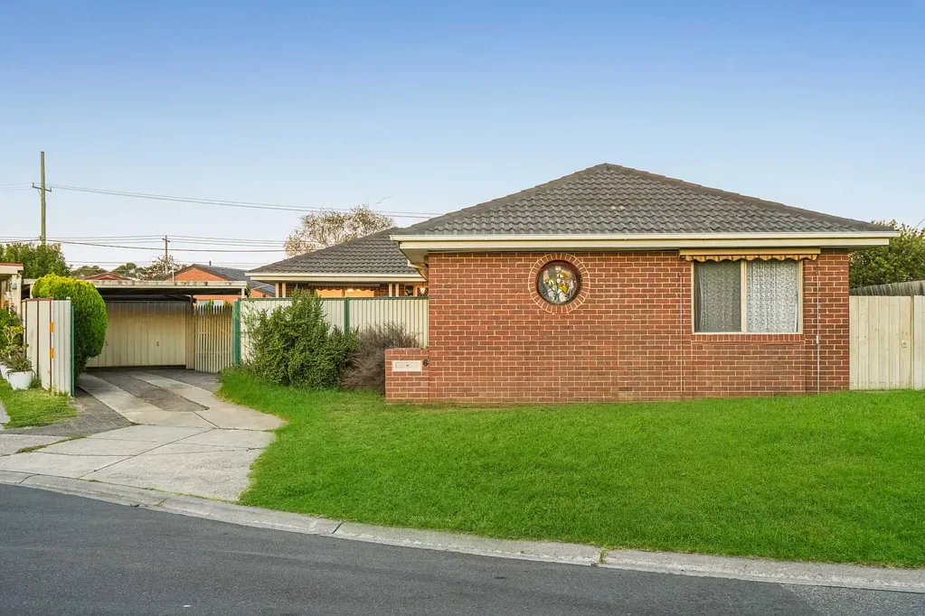 Werribee 4ห้องนอน Move-In Ready Family Home with Space, Comfort & Modern Upgrades!