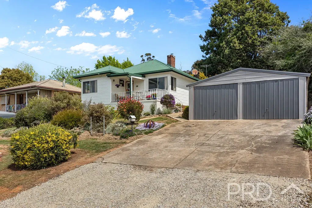 6 Wattle Street, Batlow, NSW 2730