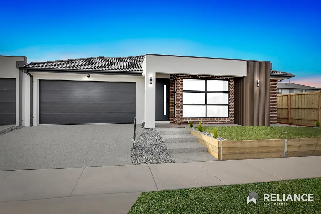 10 Voltage Street, Sunbury, VIC 3429