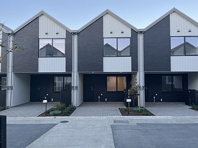 3 Bedroom in Orewa with 2x Heatpumps