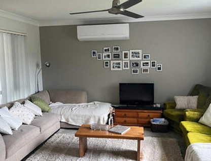 1/18 Birchgrove Crescent, Kallangur, Moreton Bay Region, 3 chambres, 2 salles de bain, Apartment