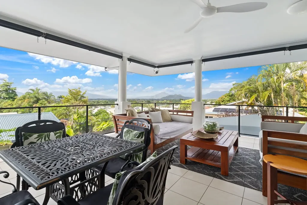 45 Verbena Drive, Mount Sheridan, QLD 4868