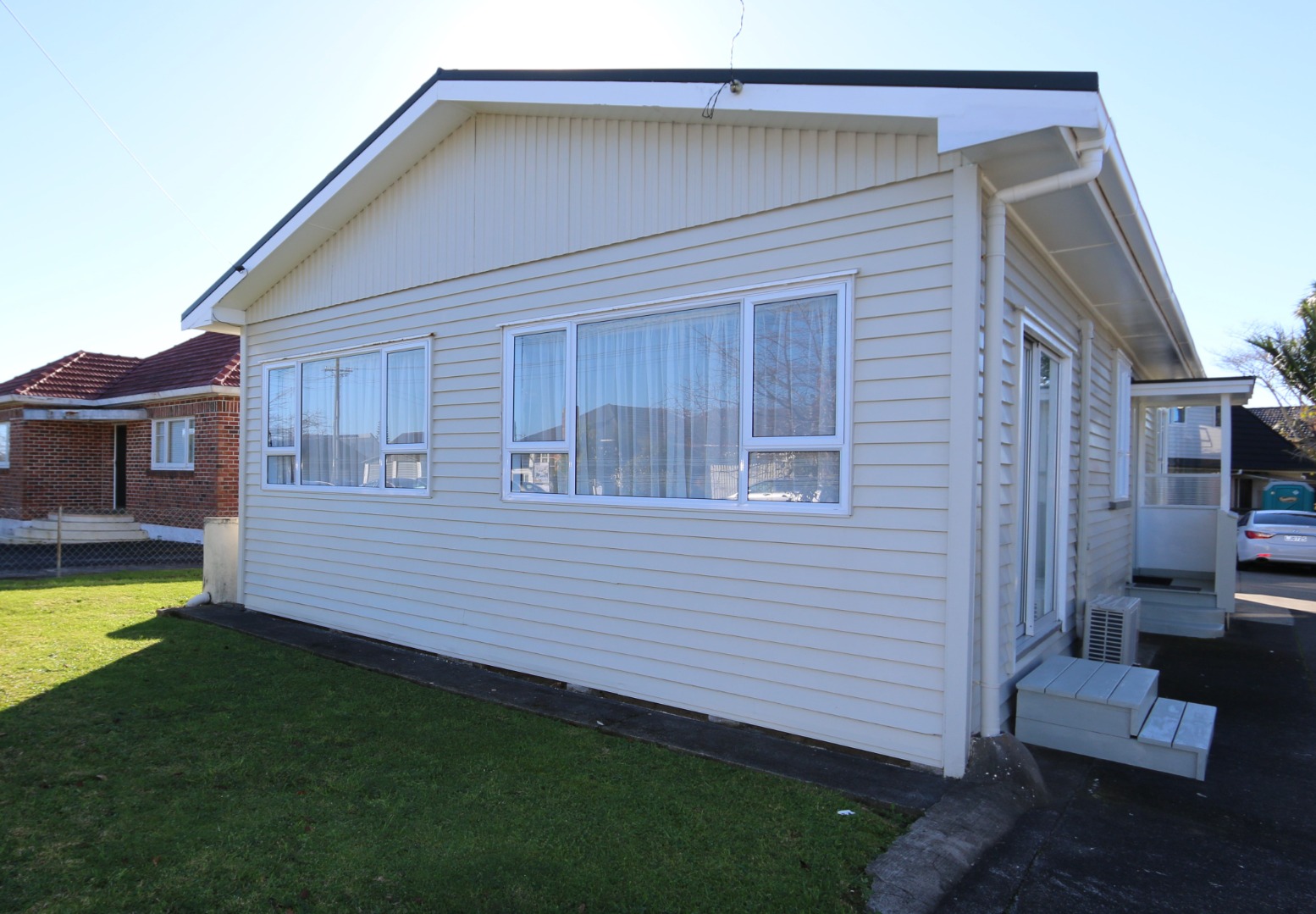 13 Arundel Street, Mount Roskill, Auckland, 2房, 1浴, House