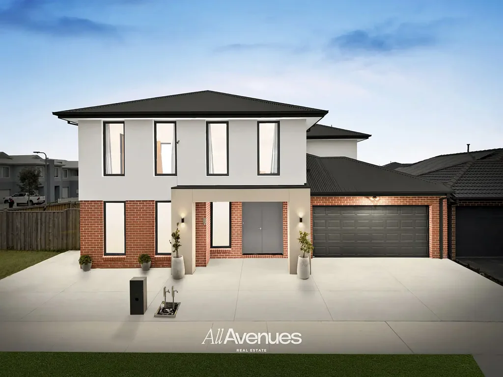 Officer 5 Slaapkamer Modern Family Luxury with Space, Style & Comfort
