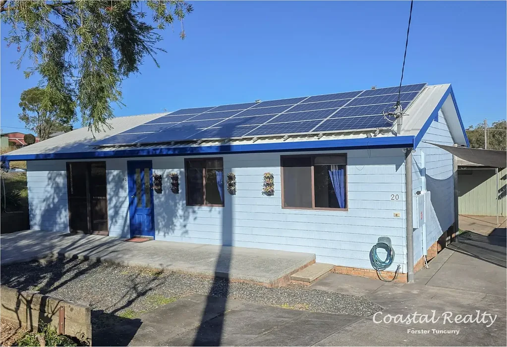 Coomba Park 3 Bedroom Amazing 3 bedroom home with large shed