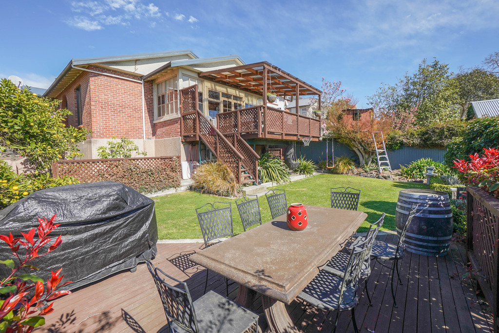 13 Bidwill Street, Seaview, Timaru, 3 غرف, 1 حمامات