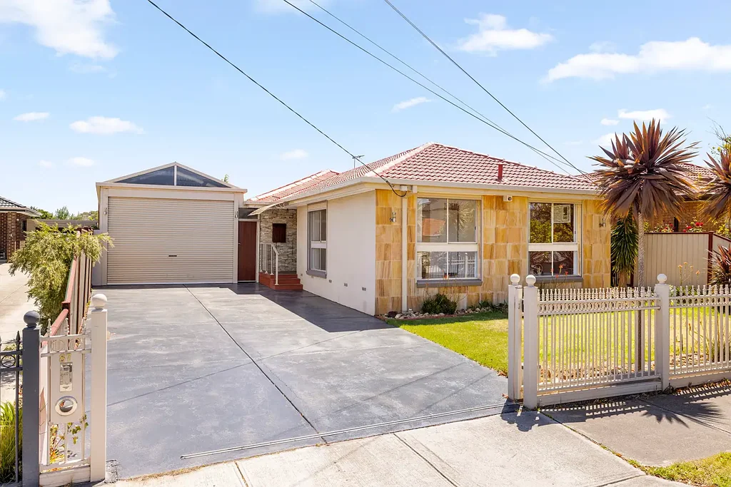 87 Tamar Drive, Deer Park, VIC 3023