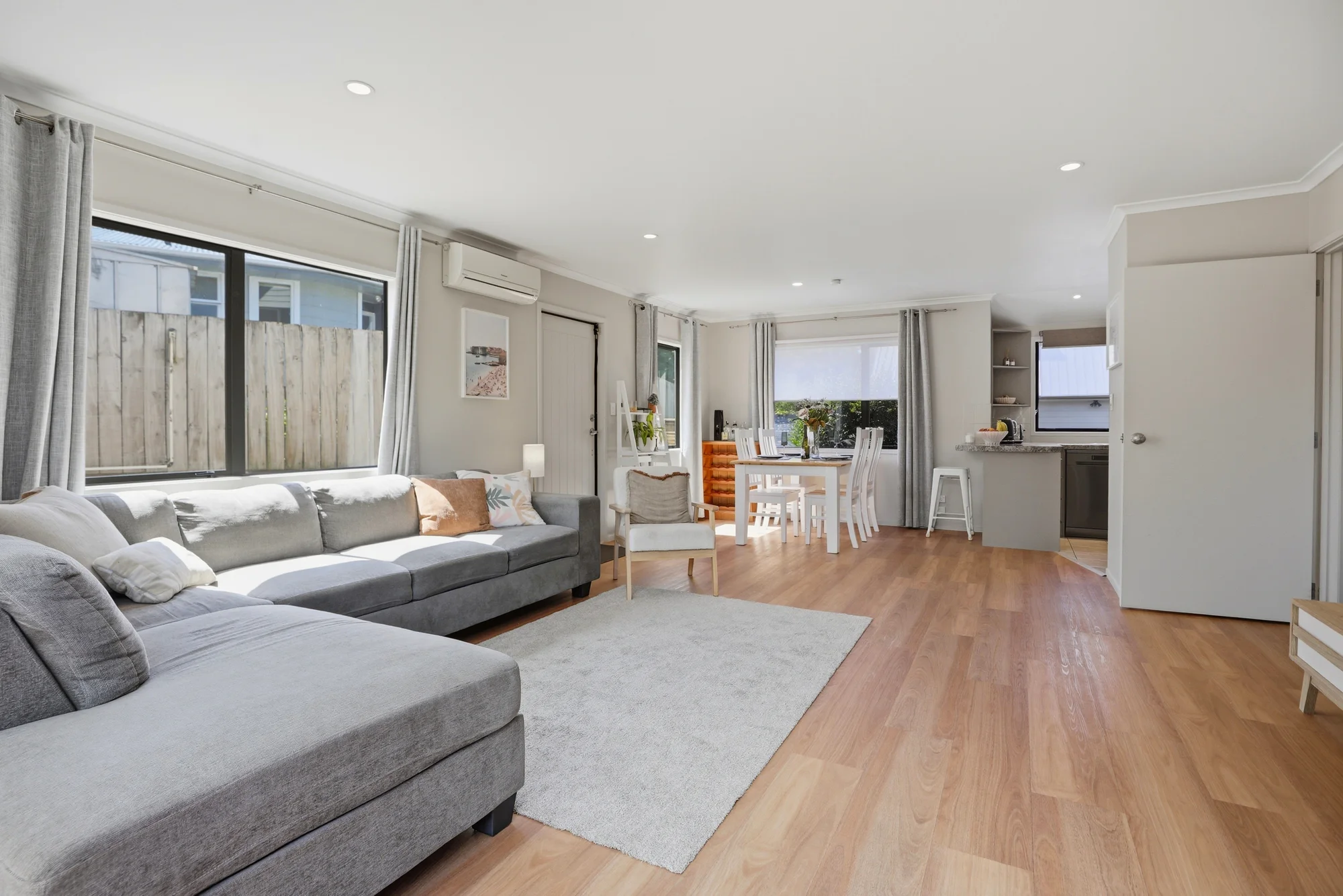 Brookfield 3침실 Designed for living, built for ease