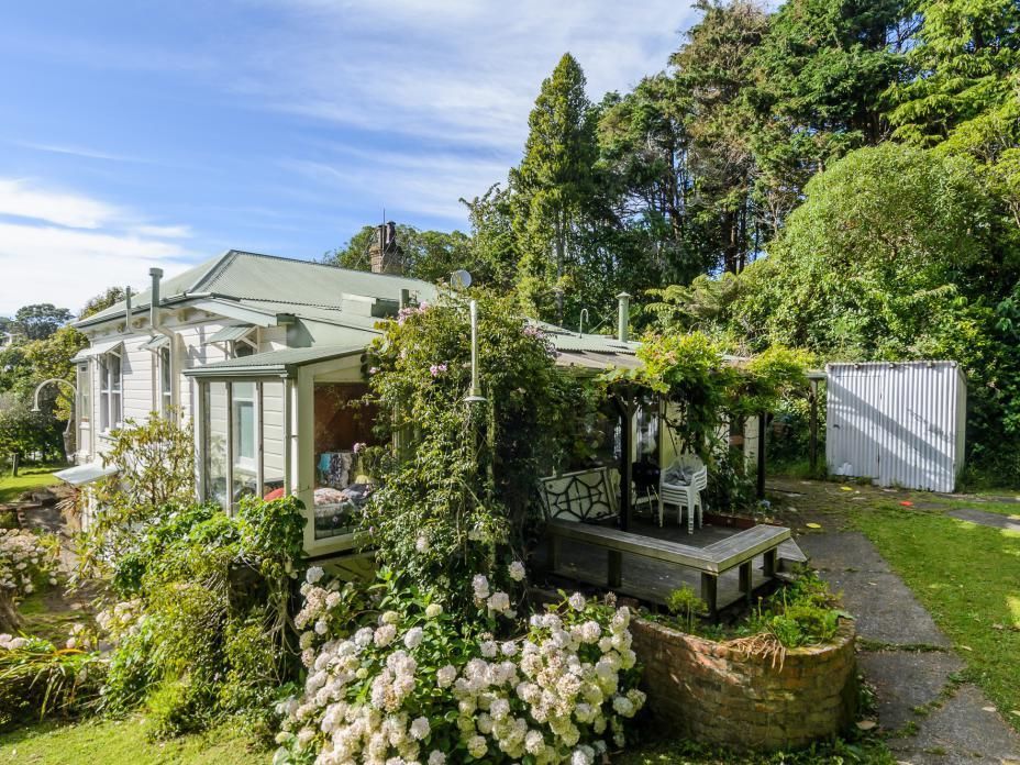 177a Newlands Road, Newlands, Wellington, 0 rūma, 0 rūma horoi