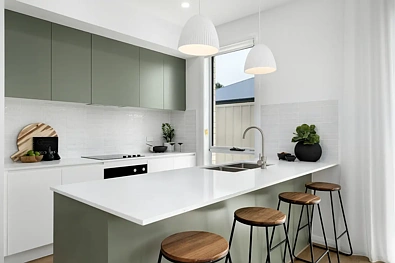 8/25 Eighth Street, Adamstown, NSW 2289, 3 Bedrooms, 2 Bathrooms, Townhouse