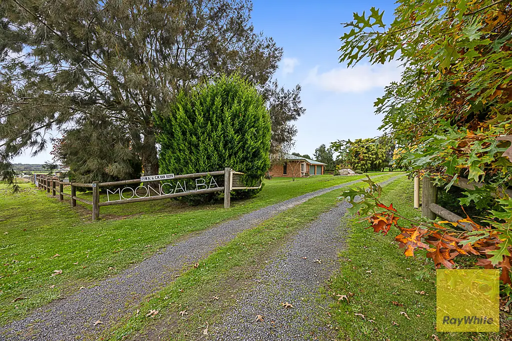10 Cargeegs Road, Foster, VIC 3960