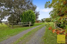 10 Cargeegs Road, Foster