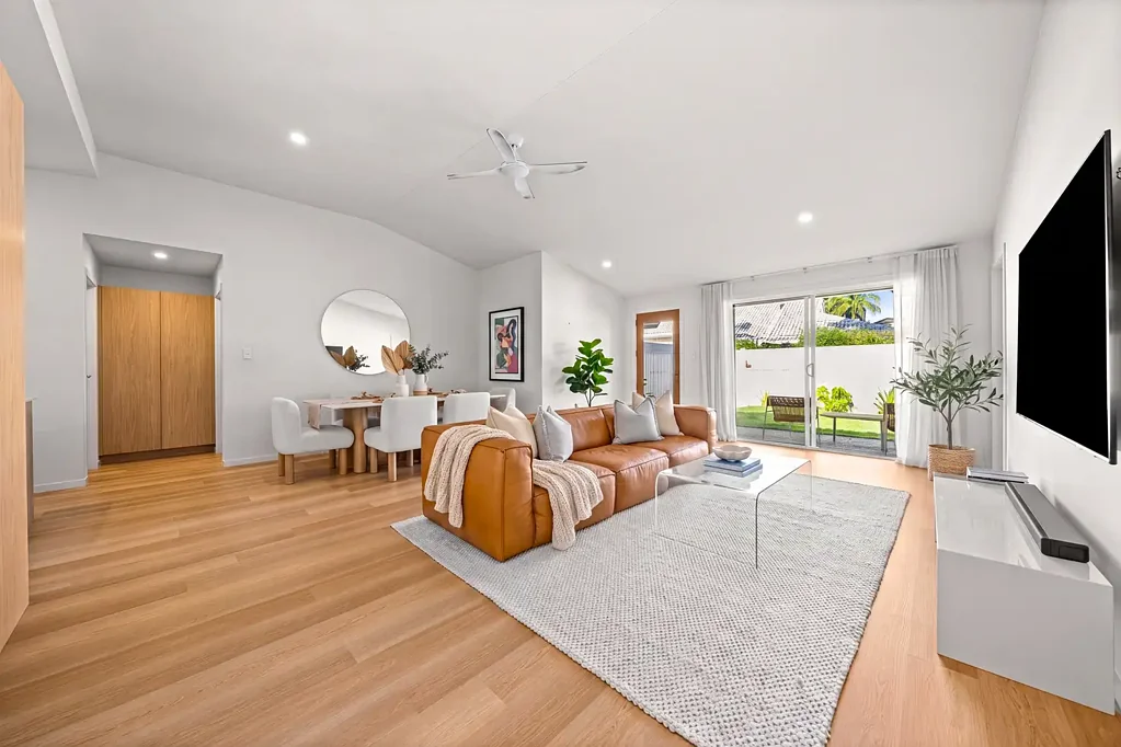 Miami 3房  The Perfect Balance of Style, Privacy and Coastal Living