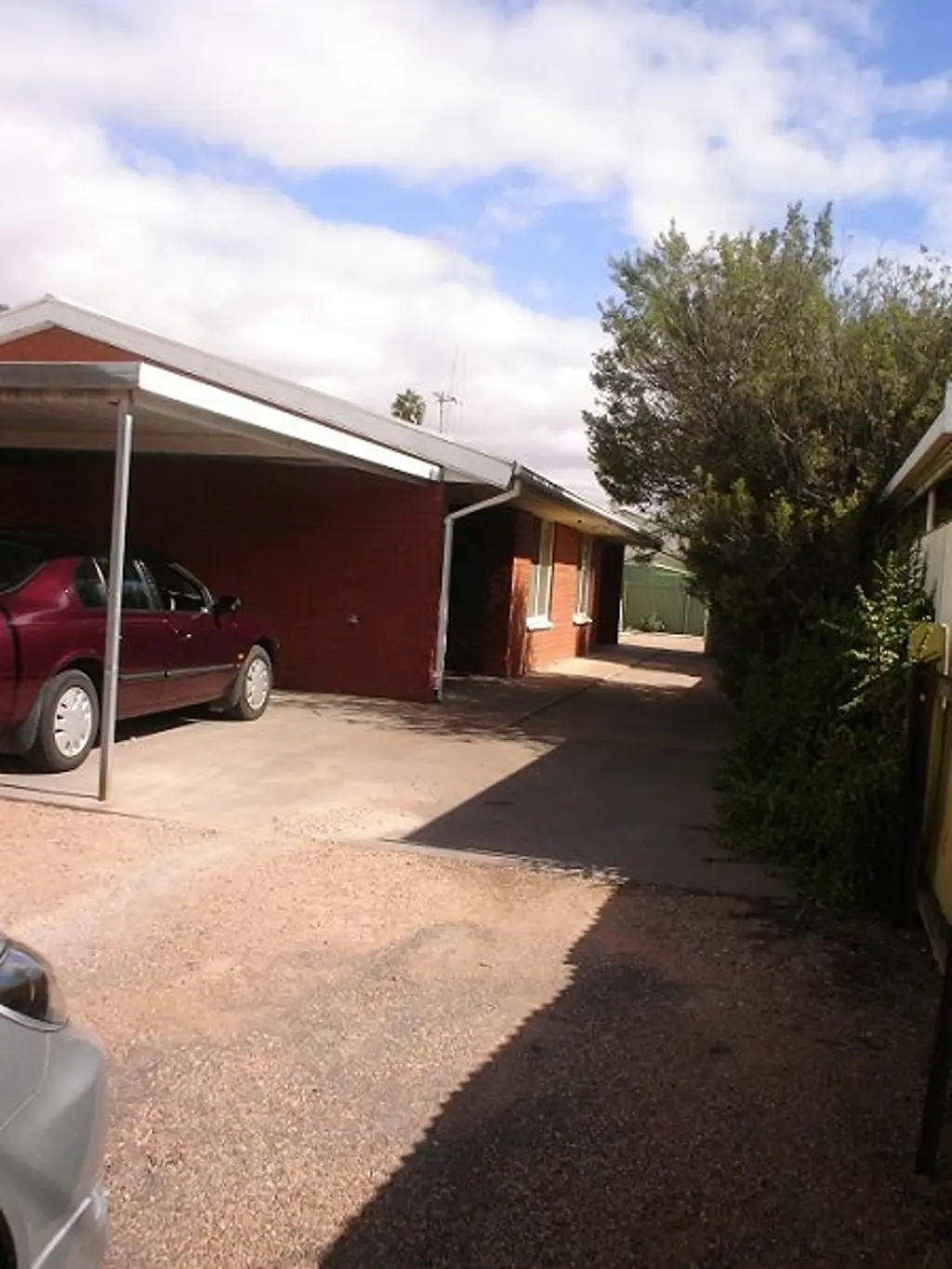 Unit 2/3 Davenport Street, Port Augusta