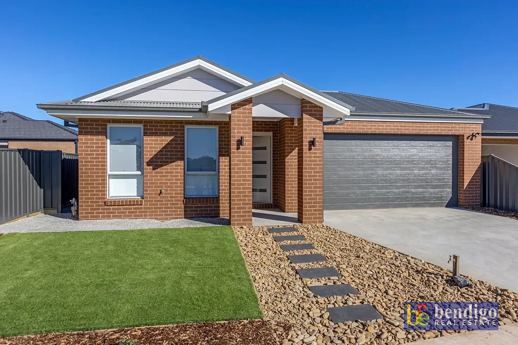 22 Whitelock Drive, Huntly, VIC 3551