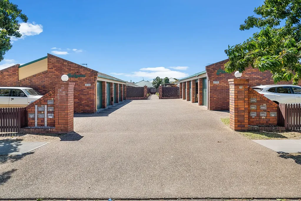 Woody Point 2બેડરૂમ Prime Bayside Opportunity - East of Oxley
