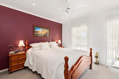 17 Tassel Road, Safety Beach, VIC 3936, 3房, 1浴, House