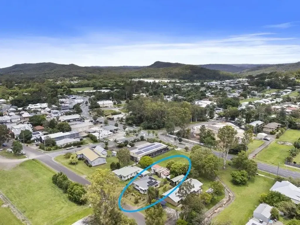 Yandina 3침실 Prime Medium Density Development Opportunity in the Heart of Yandina