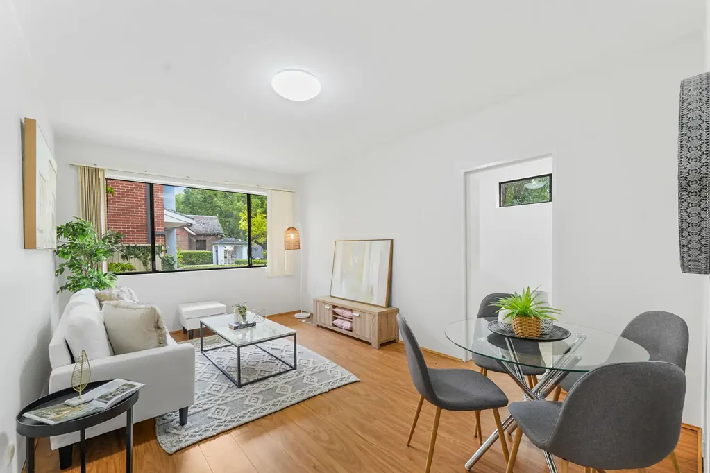 4/41 The Crescent, Homebush, NSW 2140