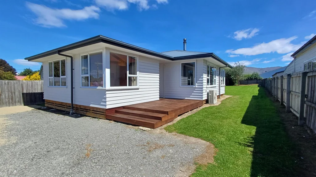 49 Gall Street, Fairlie, Mackenzie, Canterbury