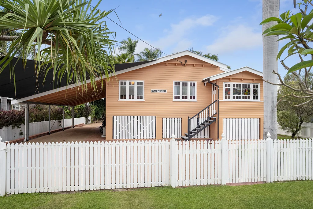 46 Wagner Street, Oonoonba, QLD 4811