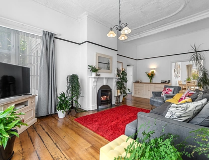 92 Wellington Street, Hamilton East, Hamilton, Waikato, 4房, 1浴, 独立屋