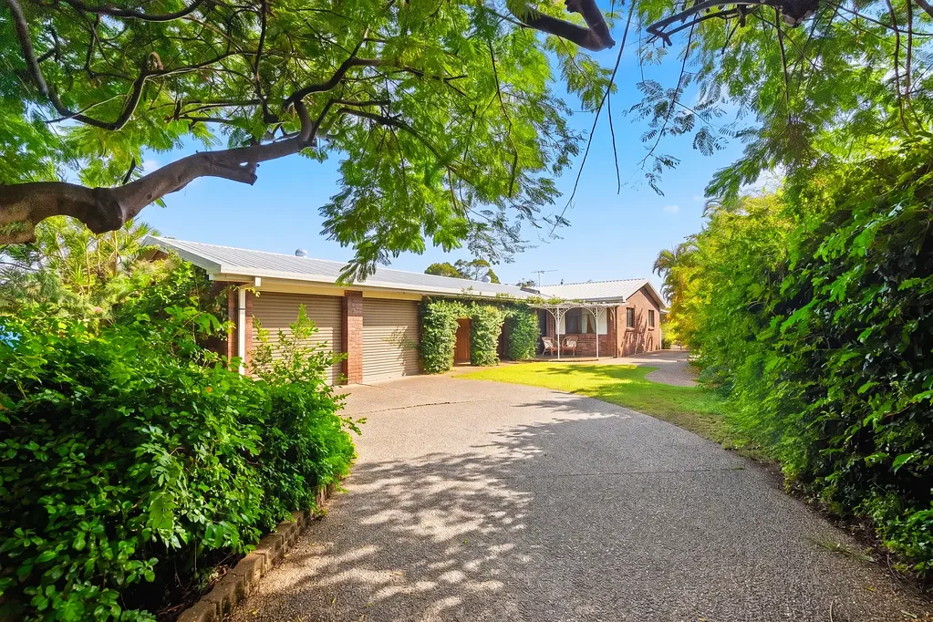 12 Wattle Avenue, Bongaree, QLD 4507