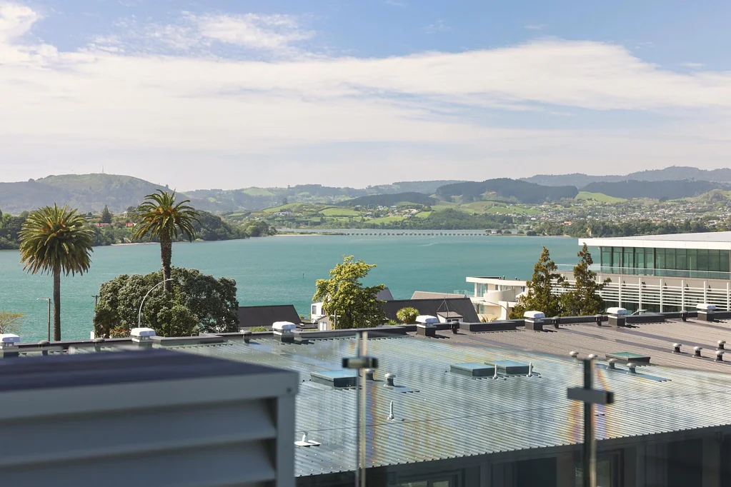 Tauranga Central 2침실 Titles are issued at Elizabeth Towers!
