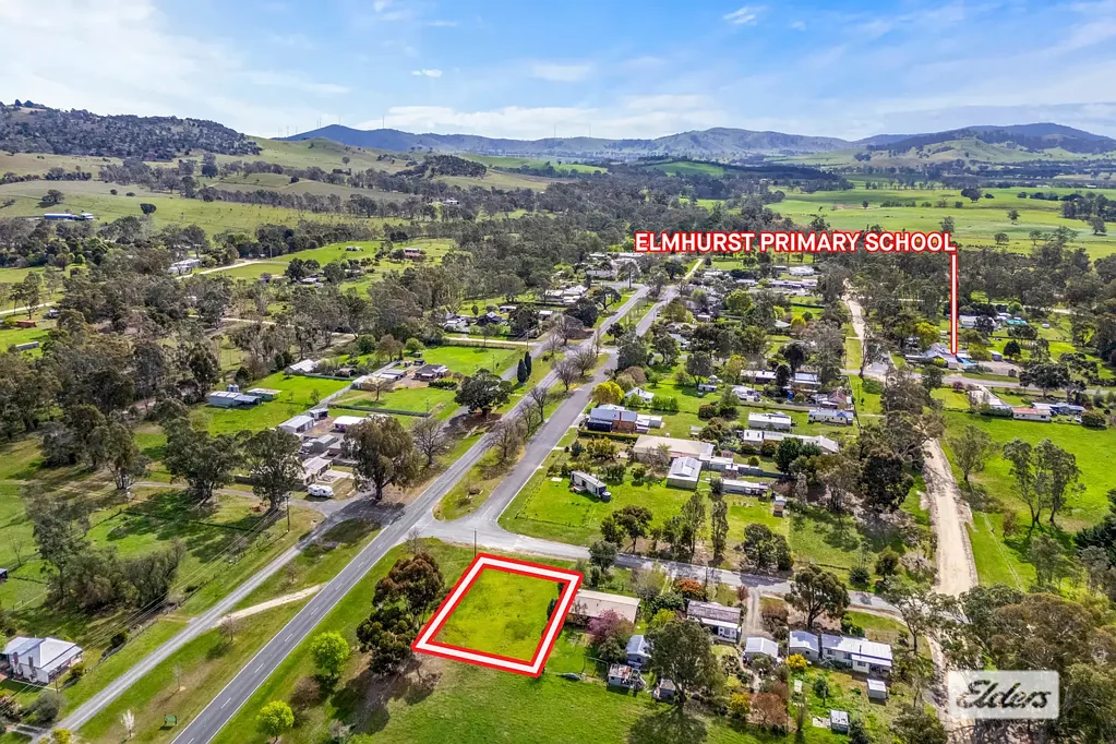 High Street, Elmhurst, VIC 3469