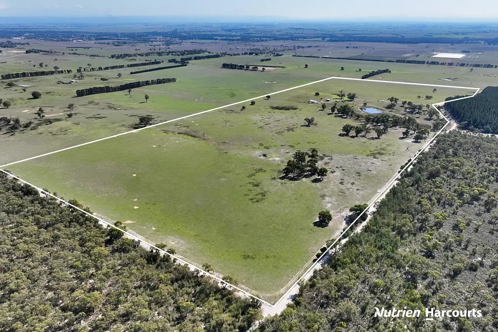 Rosedale 147 Acres of Prime Land