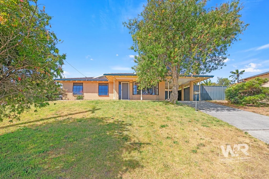 47 Hofrad Court, Yakamia, WA 6330