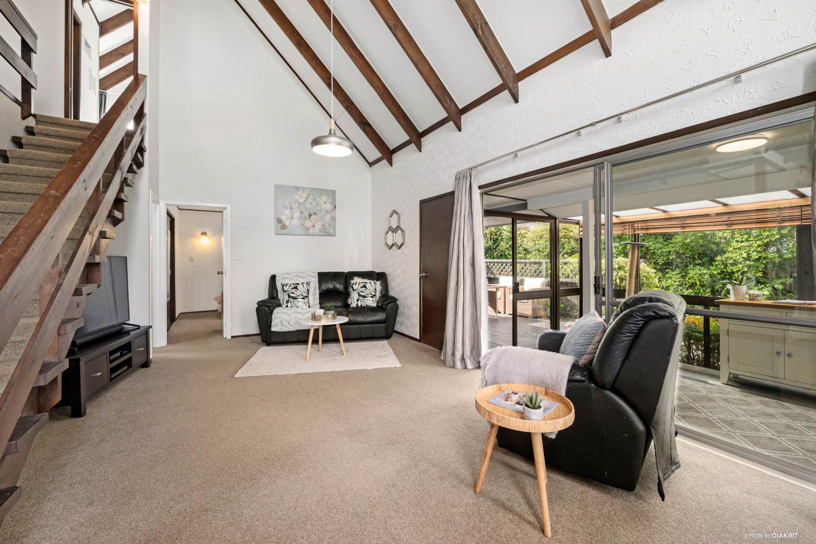 1/14 Tallington Crescent, Torbay, Auckland - North Shore, 3 phòng ngủ, 1 phòng tắm, House