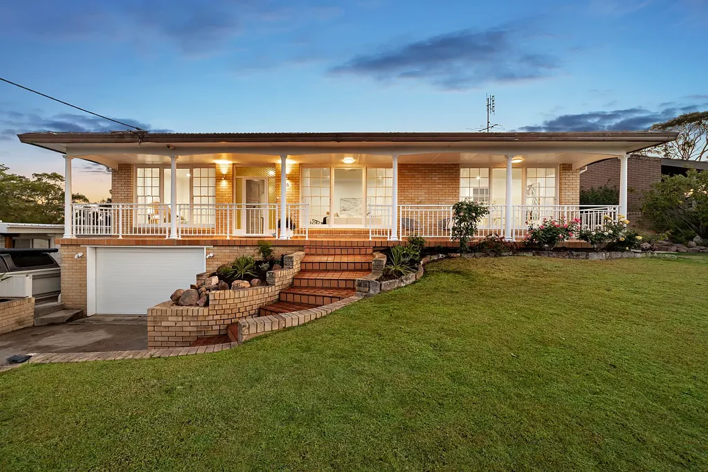 16 Frederick Street, Valentine, NSW 2280